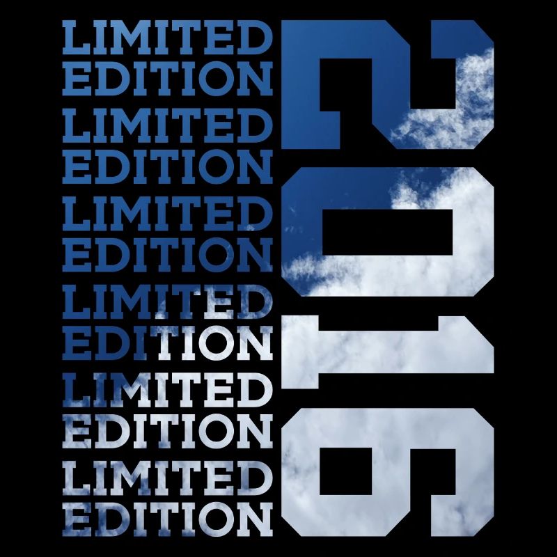 10 YEARS LIMITED EDITION 2016 10TH BIRTHDAY