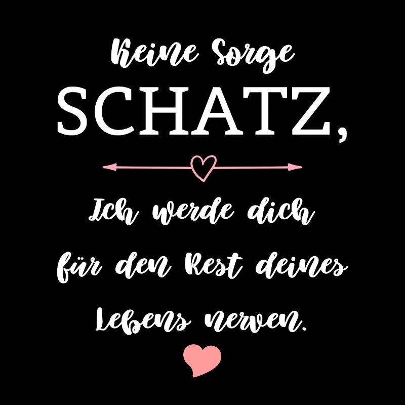 Humor Spruch Beziehung Ehe Partnerschaft