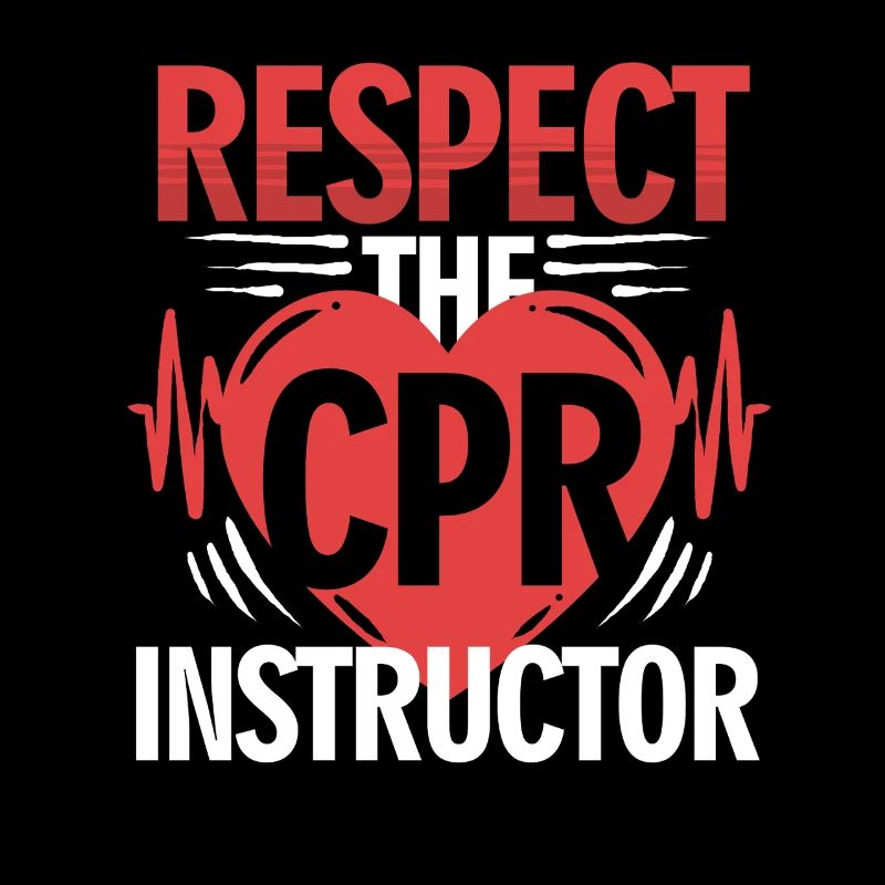 CPR instructor resuscitation emergency doctor