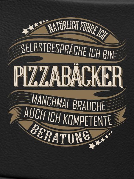 Pizza Baker