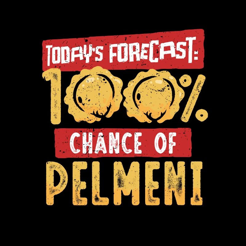Pelmeni Pelmenis