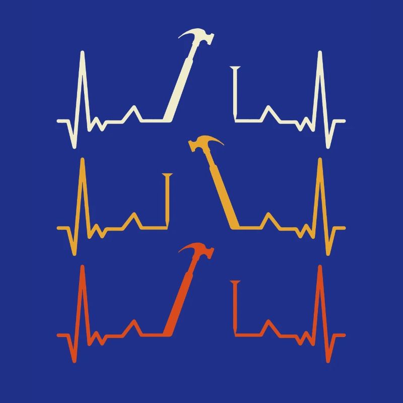 Heartbeat Hammer Pattern