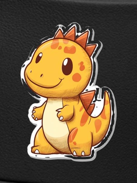 Dinosaurier