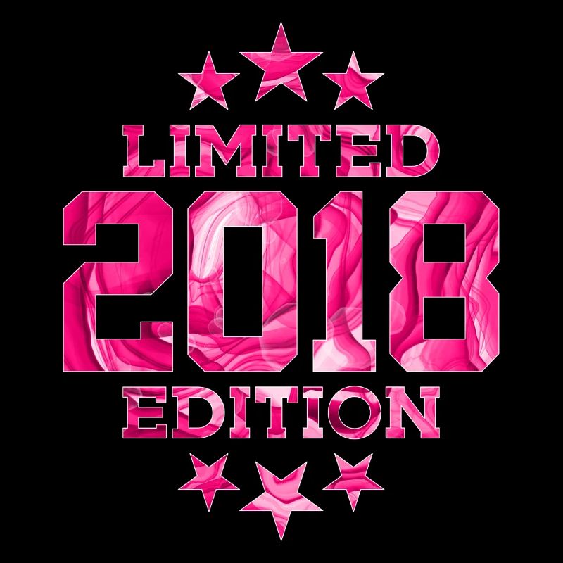 ÉDITION LIMITÉE 8E ANNIVERSAIRE 2018