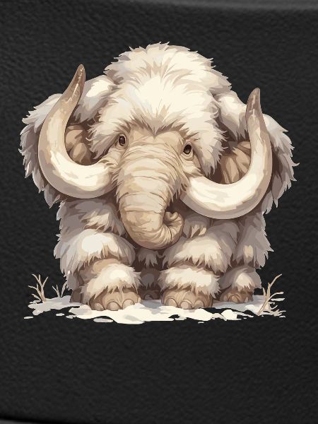 Mammuts Mammut