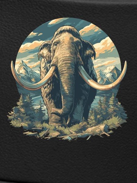 Mammuts Mammut