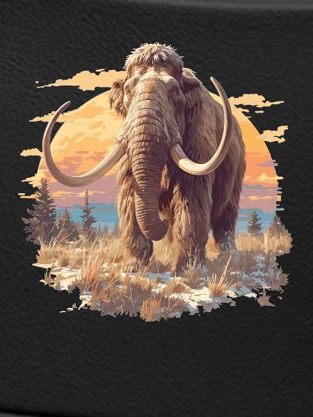 Mammuts Mammut