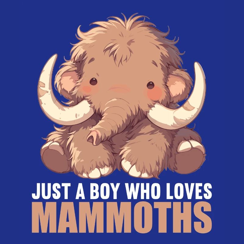 Mammuts Mammut