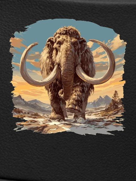 Mammuts Mammut