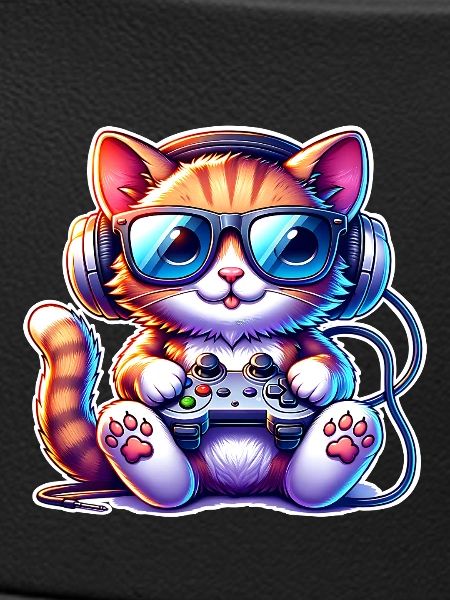 Katze Gaming