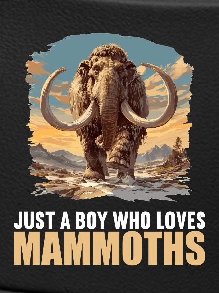 Mammuts Mammut