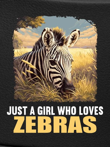Zebras Zebra