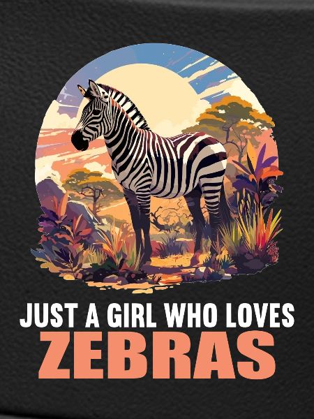 Zebras Zebra