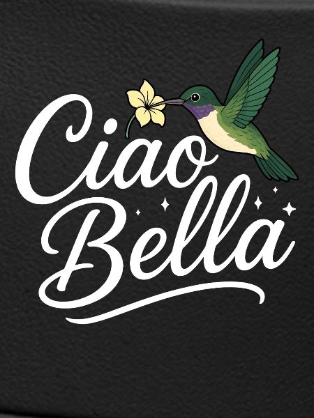 Ciao Bella