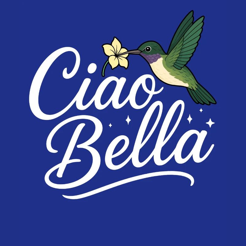 Ciao Bella