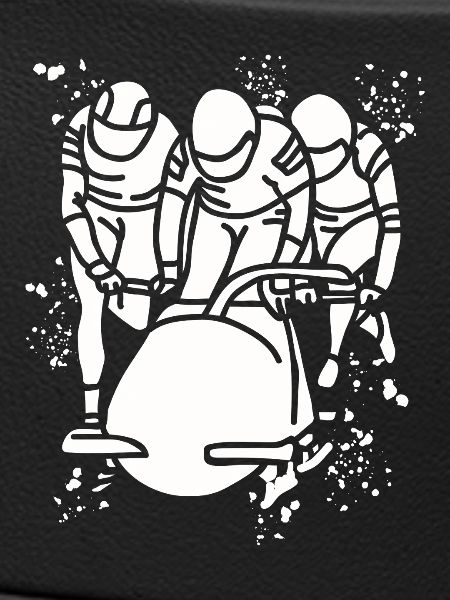 Bobsleigh Bobsleigh Four-man Bobsleigh