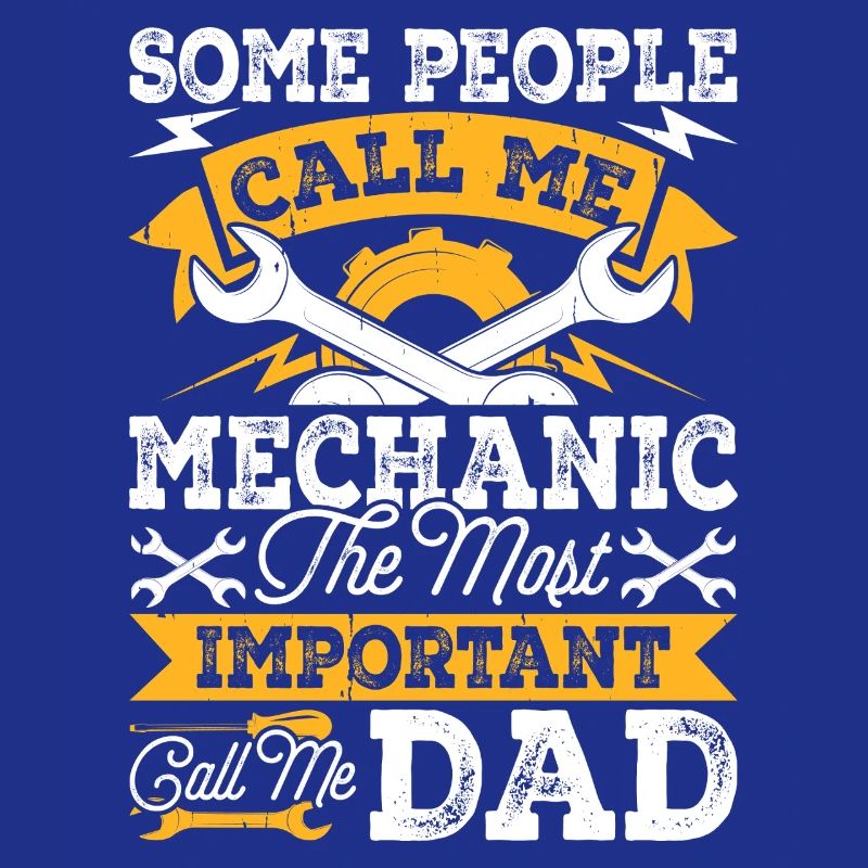 Mechanic Mechatronics Technician Screwdriver Gift