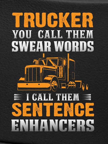 Lkw Fahrer