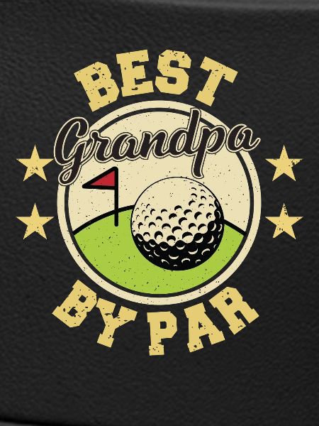 Golf Grandpa