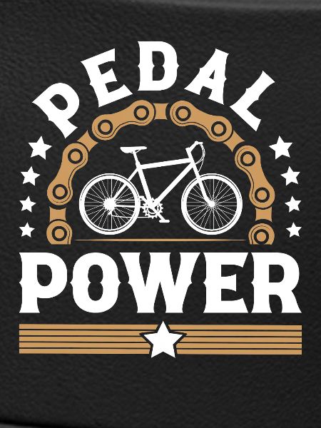 Bicycle Cyclist