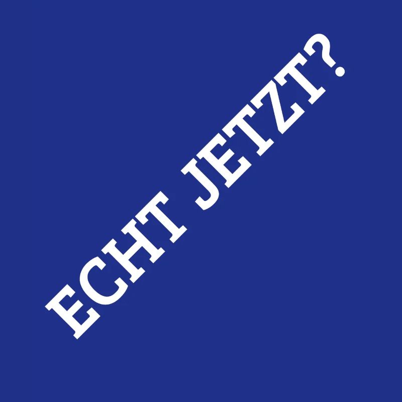 vraiment?