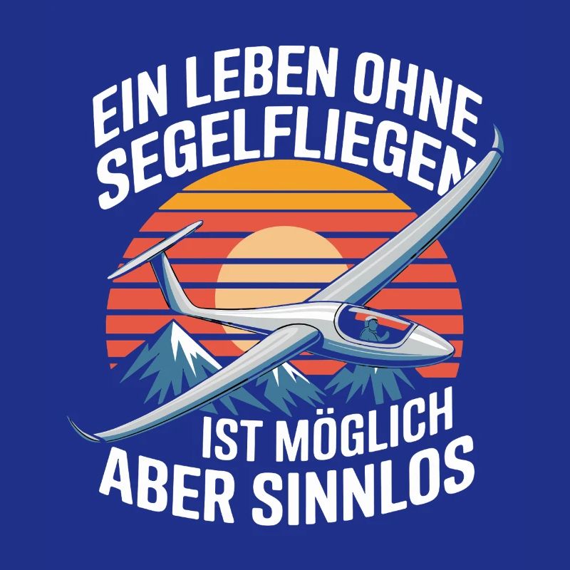 A life without gliding is possible, but