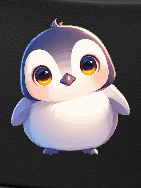 Penguins Penguin