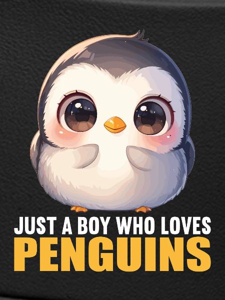 Penguins Penguin