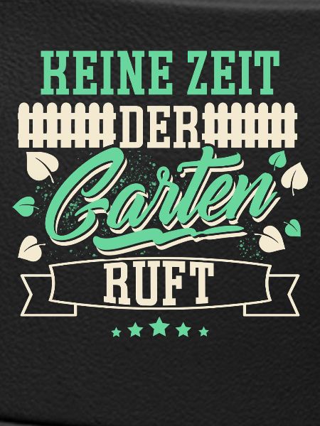 Garten Schrebergarten