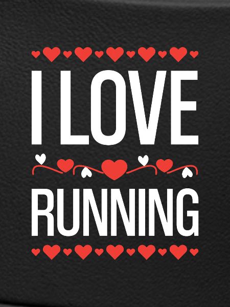 I Love Running 