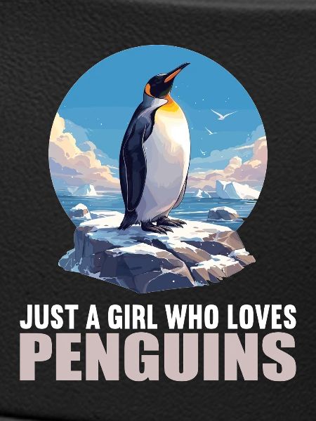 Pinguine Pinguin