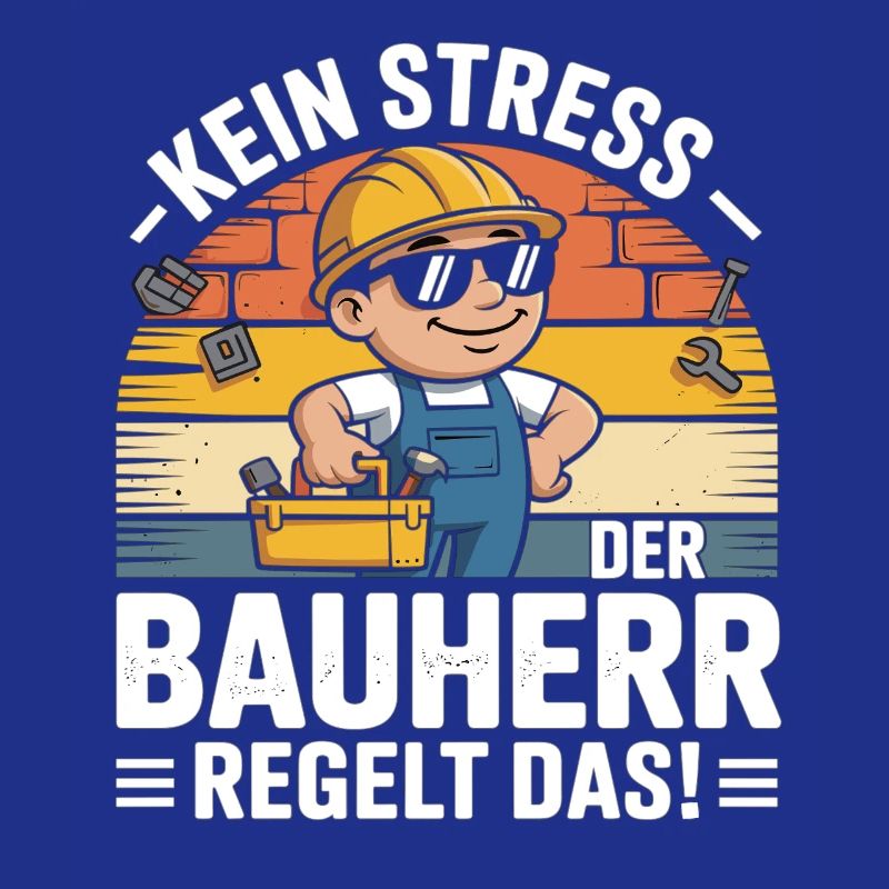 Pas de stress, le constructeur s’en occupe !