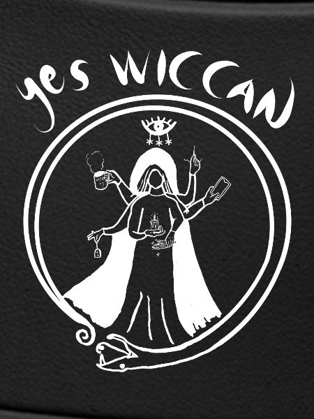 Ja Wicca