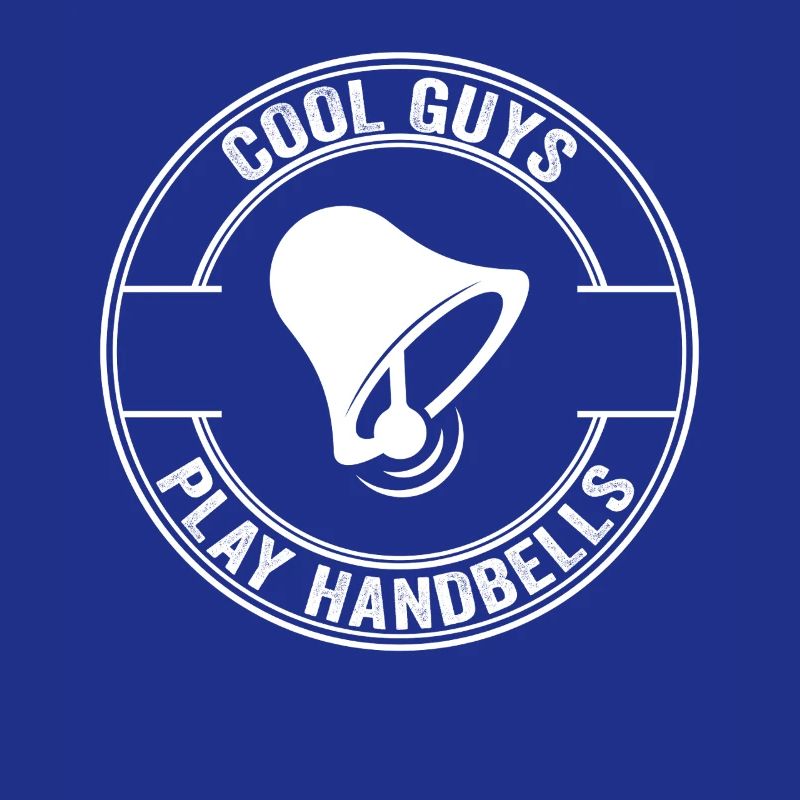 Handbell Circle Emblem