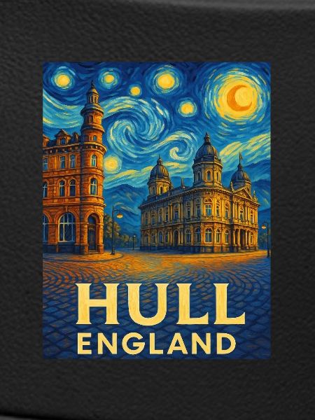 Hull, Angleterre