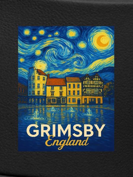 Grimsby England