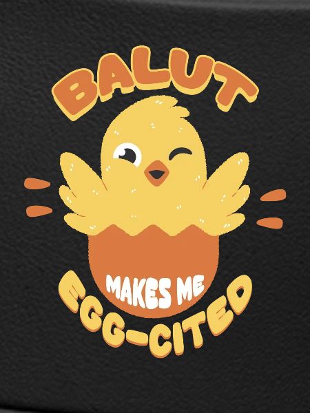 Balut Makes Me Egg-Cited Phillippinen