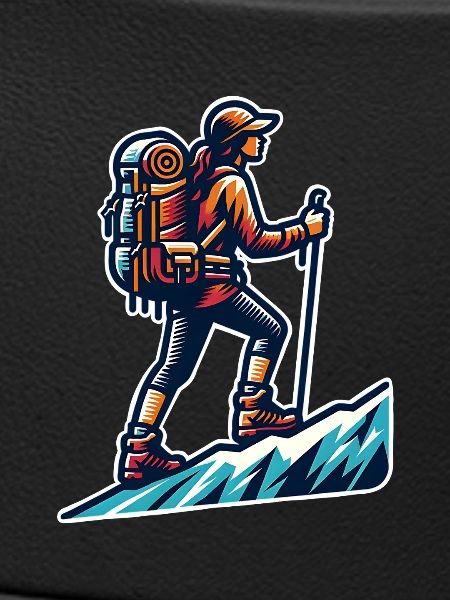 Bergsteiger 