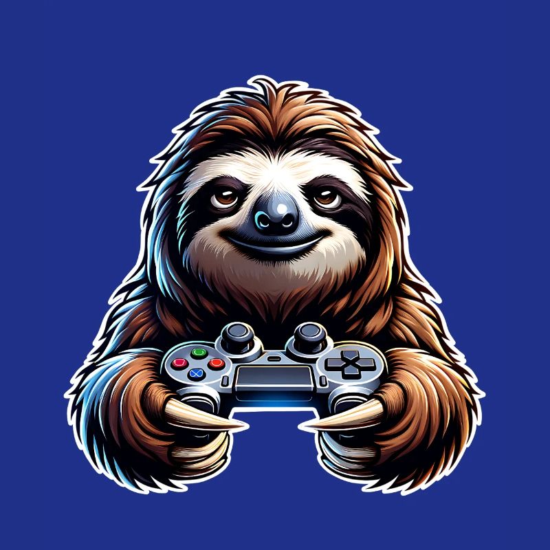 Gaming Faultier Controller