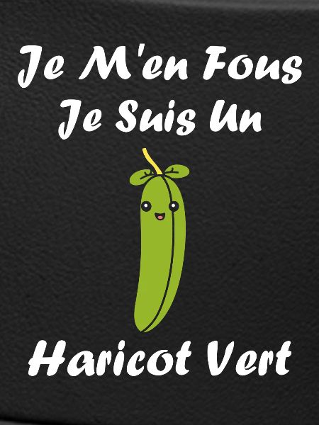 French bean