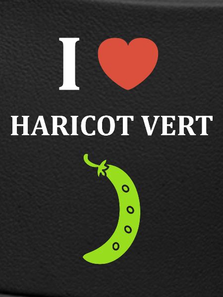 haricot vert