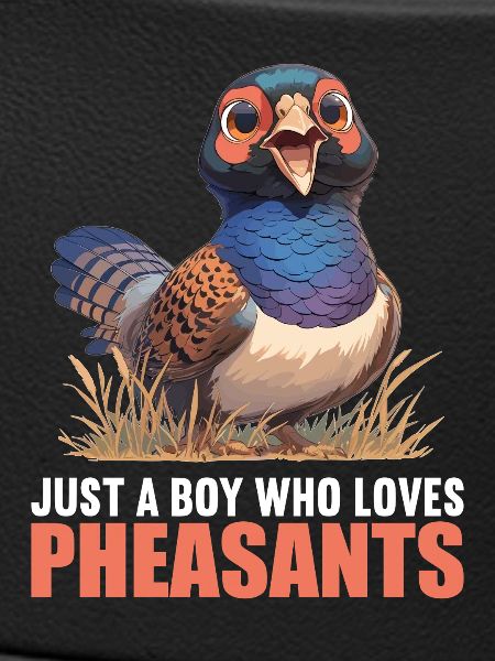 Pheasants Pheasant
