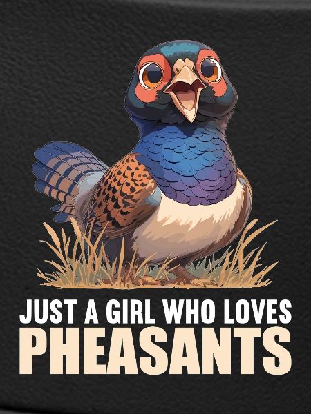 Pheasants Pheasant