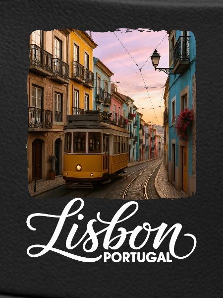 Lissabon