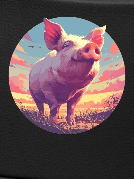 Cochon Cochon