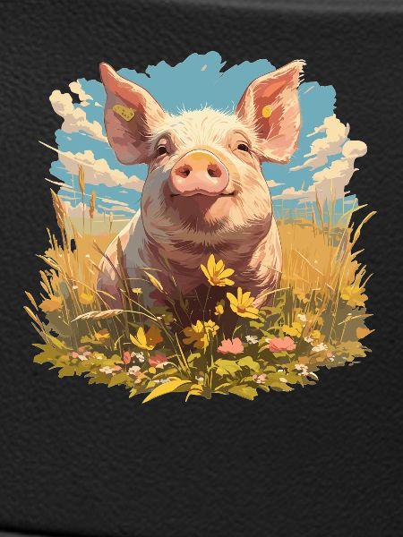 Cochon Cochon