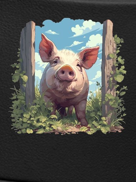 Cochon Cochon