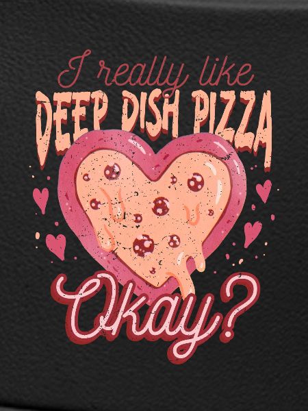 Deep Dish Pizza Chicargo