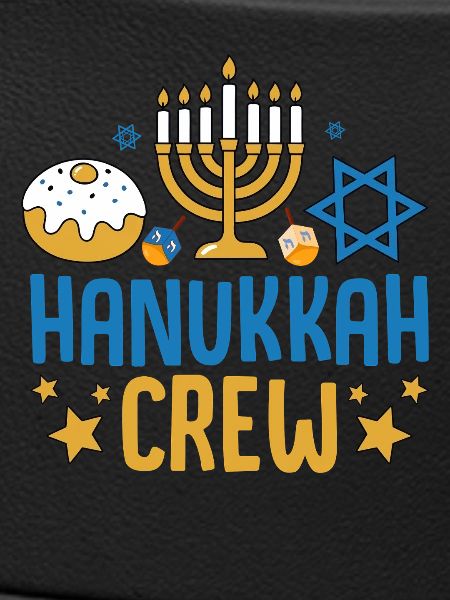 Hanukkah 