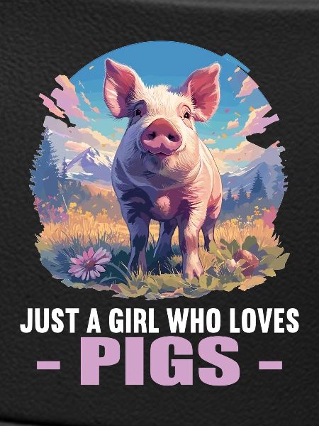Cochon Cochon